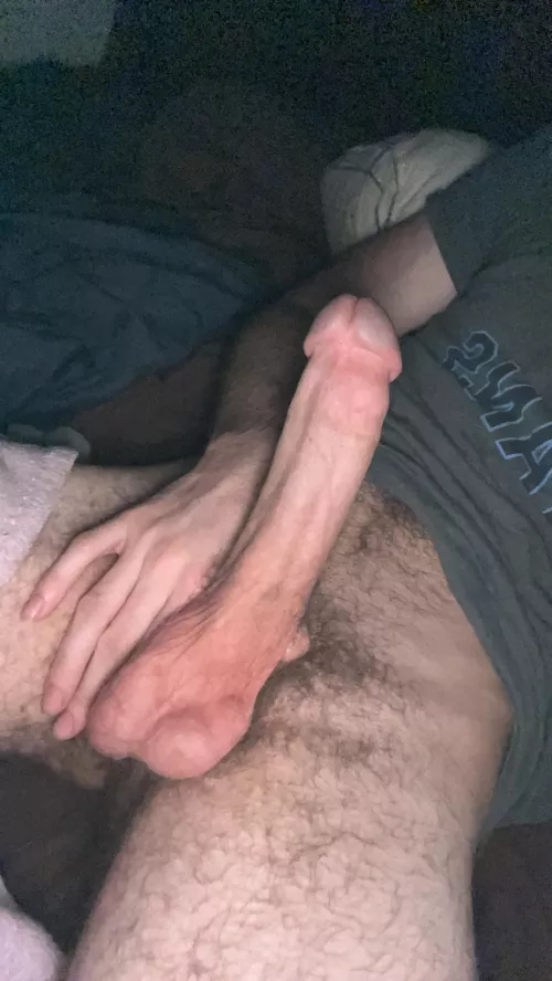 Whatcha think? by SnooPaintings3920