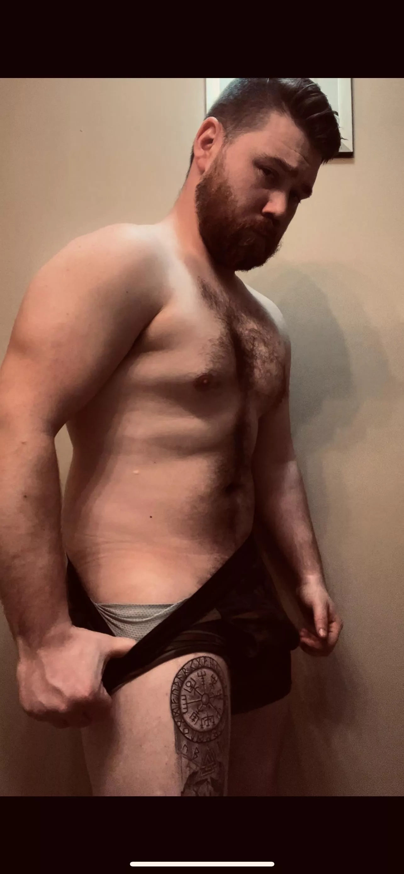 What’re we doing tonight? posted by Both-Network