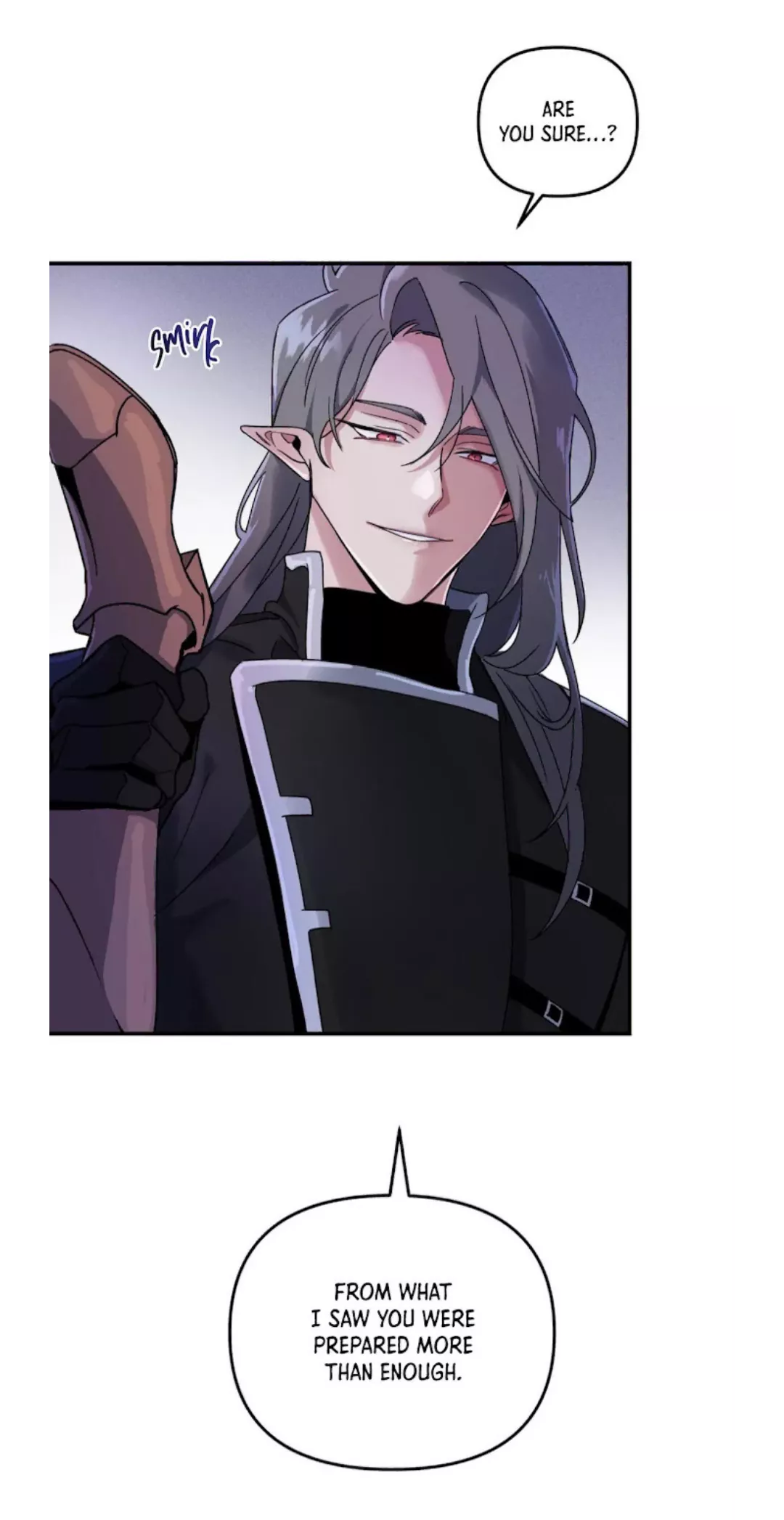 When they expect you to know everything without teaching you anything posted by Silverman7688