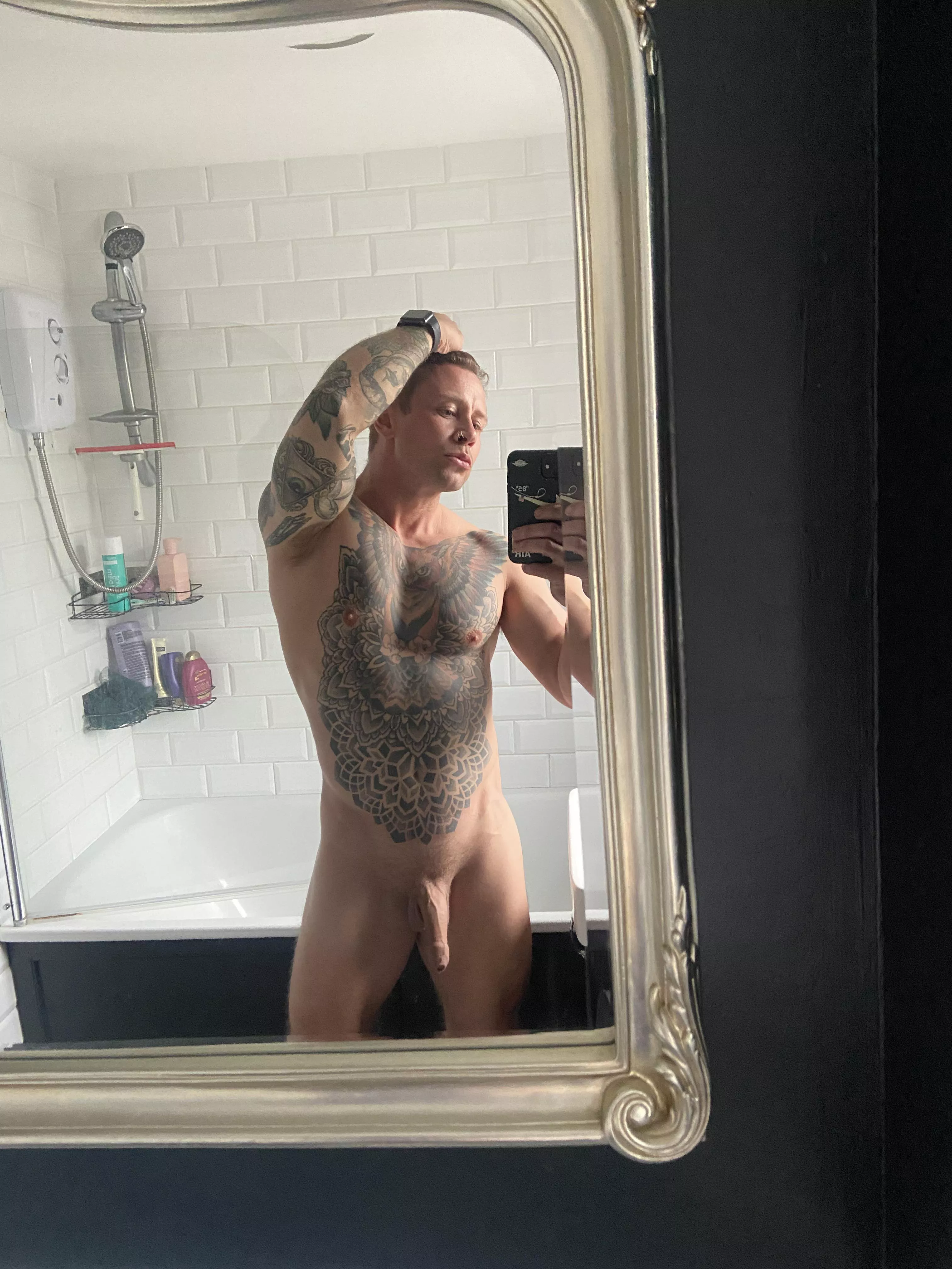 Who wants the power? posted by Relevant-Roof-1752