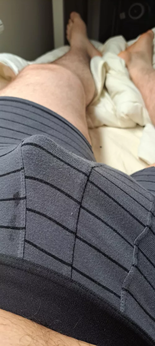 Would love some help with my morning fun by ModularMacaw