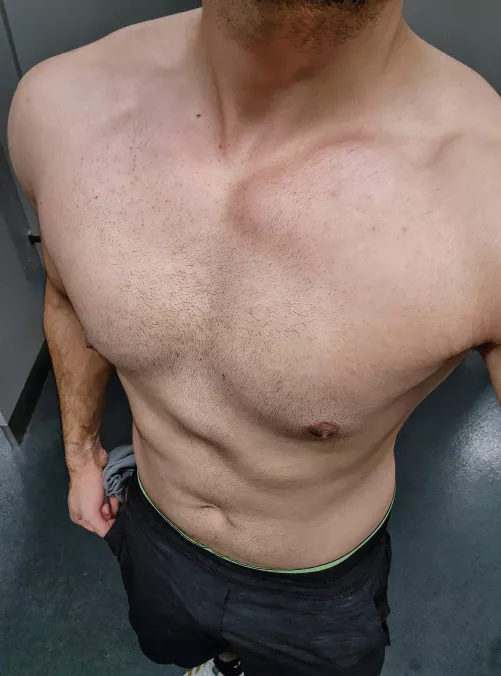 Would you share your wife with me? by hawkred311