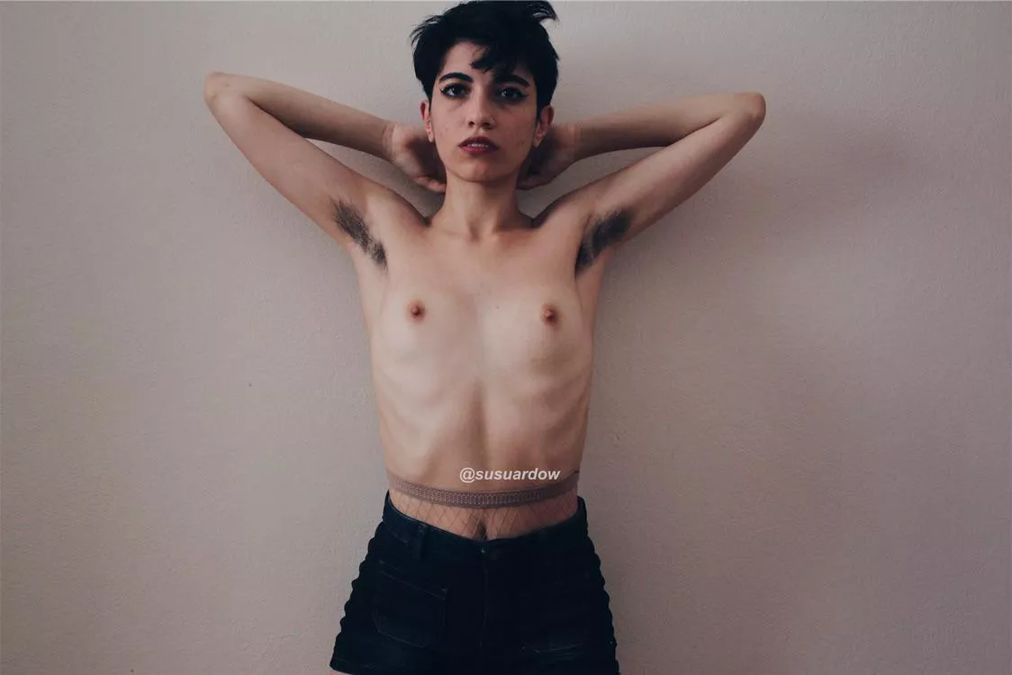 Would you smell me posted by Susull