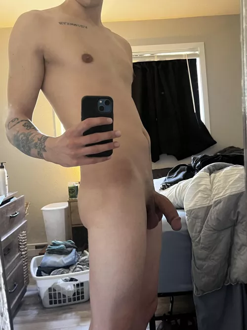 would you suck it? by PinkTatted