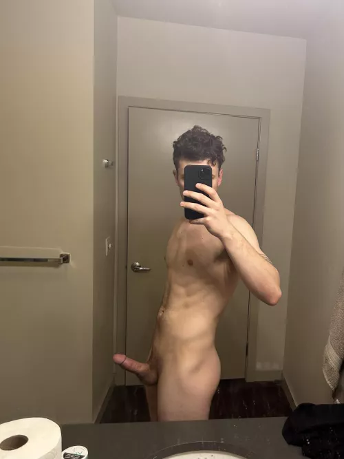 Would you suck my cut thick cock? (25) by gogetem321