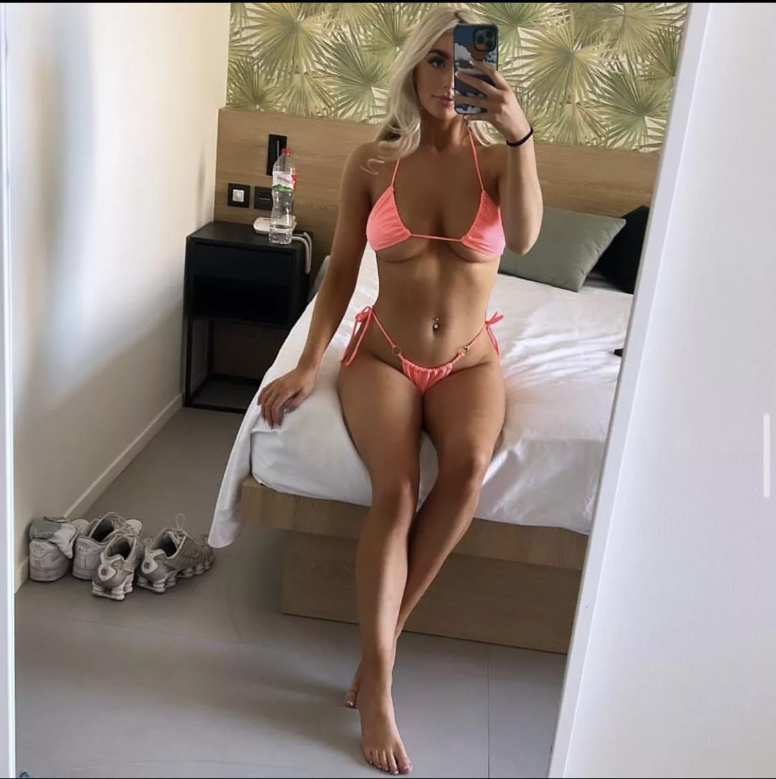 You ask for more Erin, and I deliver 😈 posted by hwhahvajak