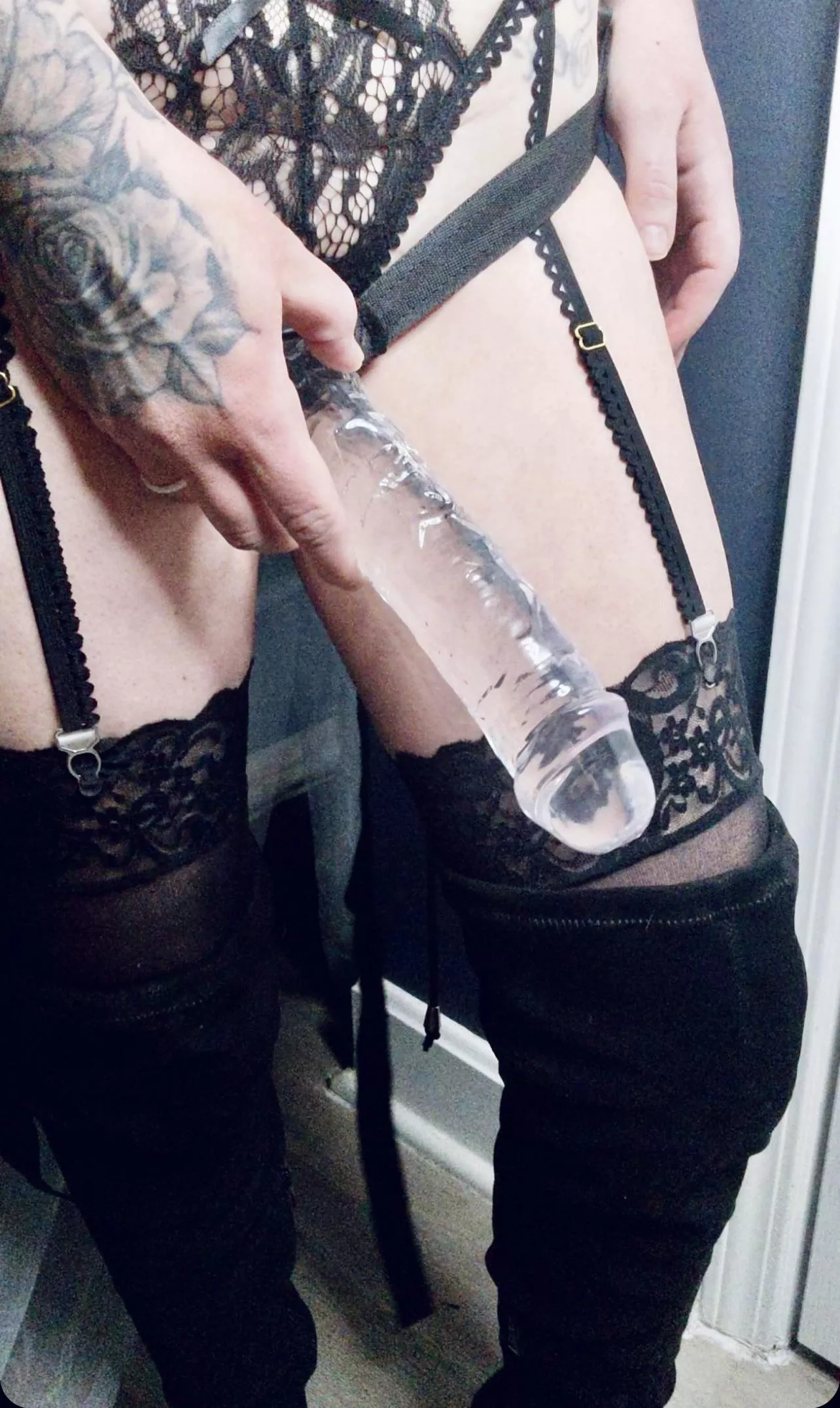 You would look so perfect on your knees sucking Mommy’s cock posted by OFLilyRose093