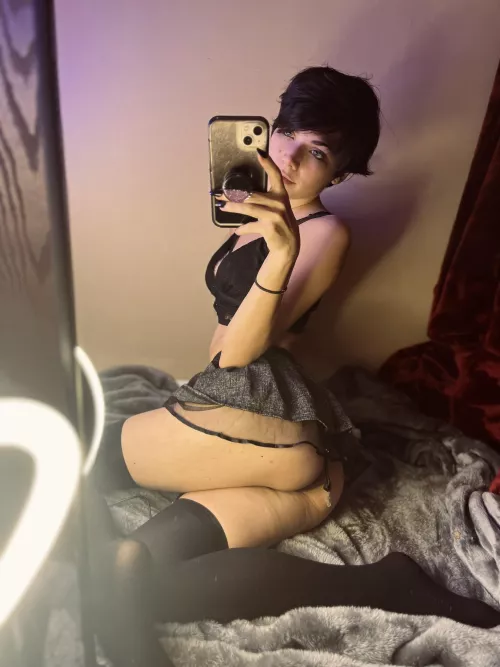 1 of my favs by karelesskloudz