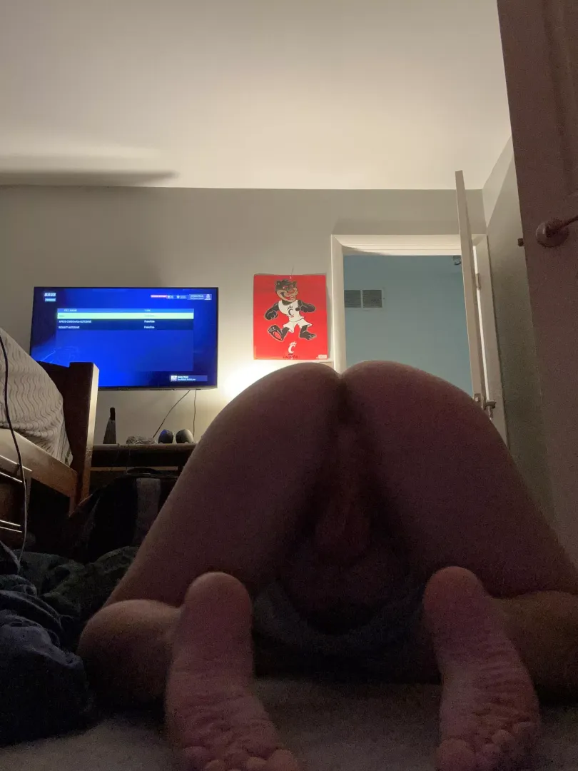 18 M virgin by Particular-Buyer-361