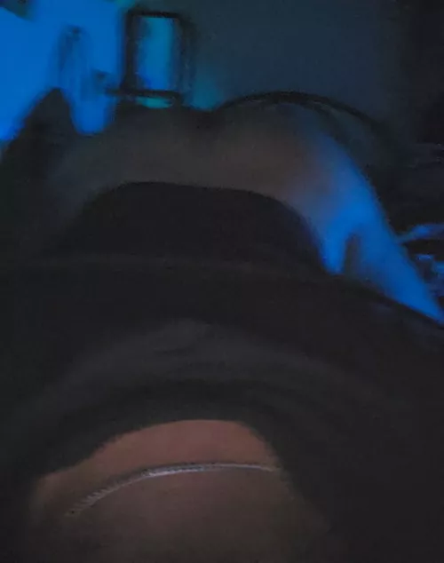 18m I love big hairy balls @gotboredalone by What-is-that_