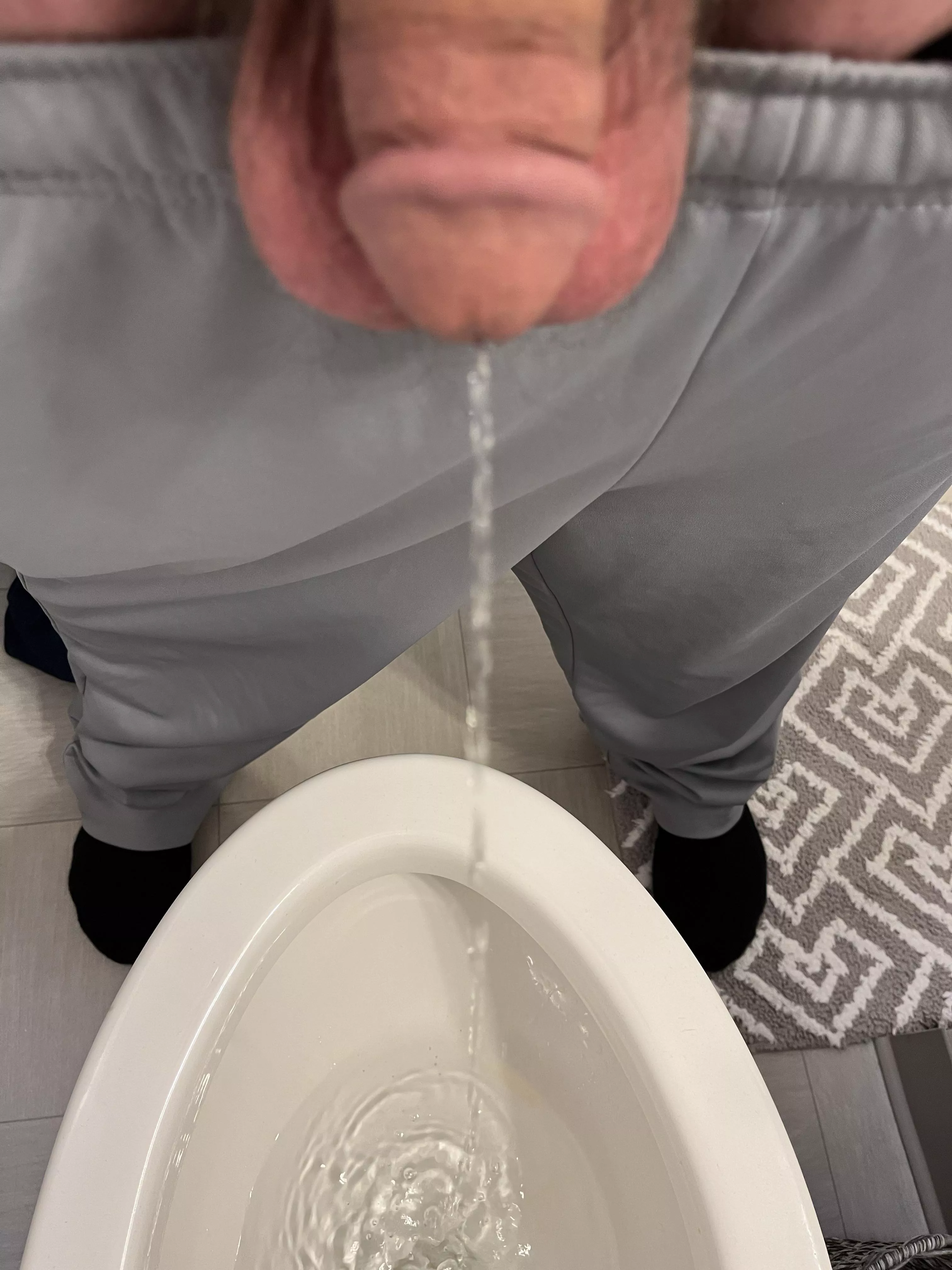 2am piss break posted by MisterMister78