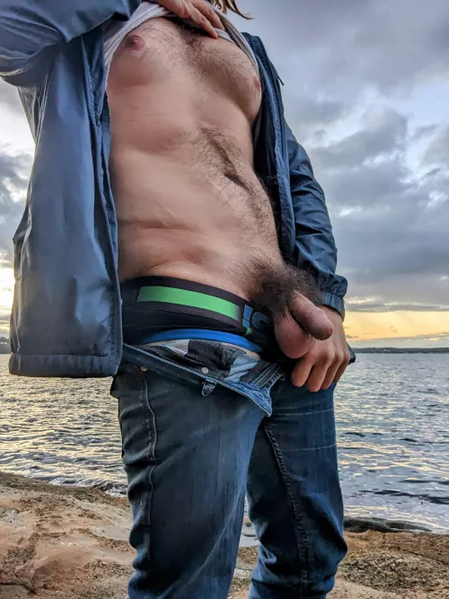 (34) Need some vitamin D? by newyguy88