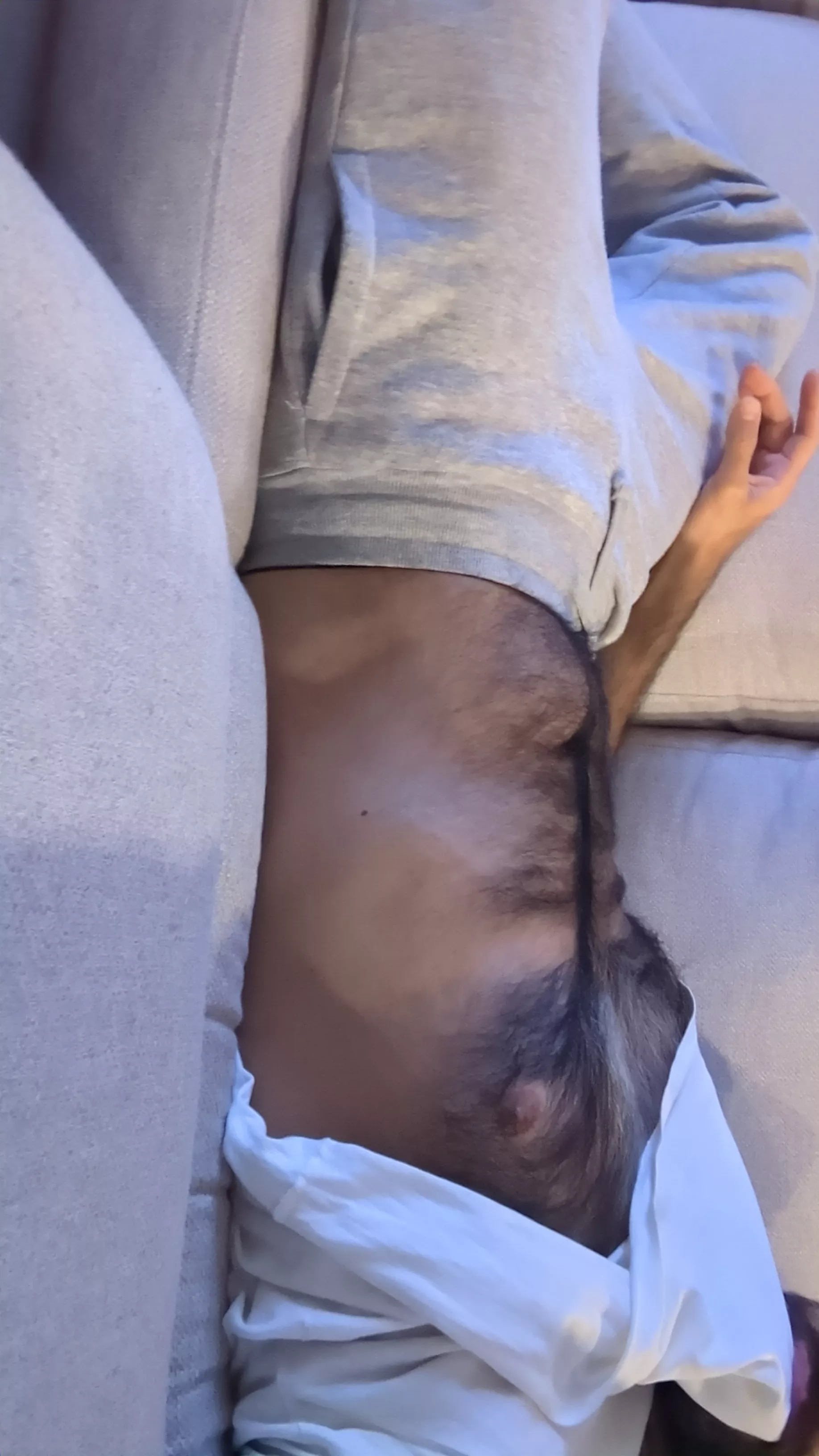 37 hairy daddy. Need smooth twink/jock son. @aus.hairy posted by cocojoco85