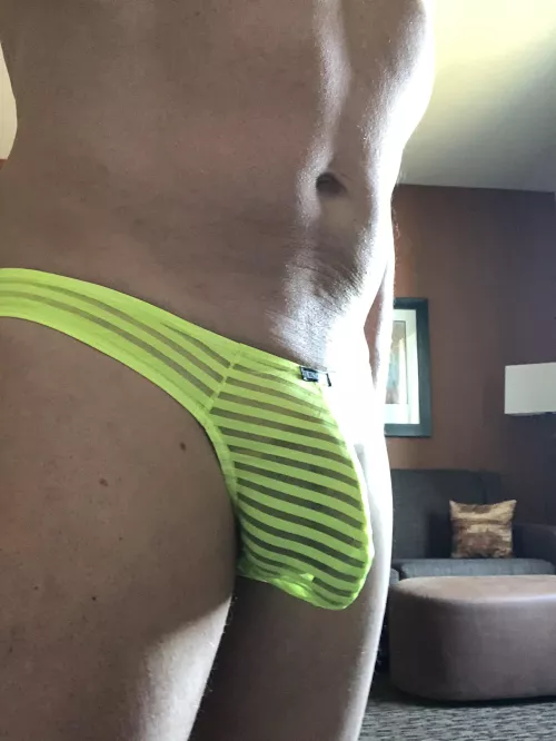 A Banana a Day… by Humble_Orange9952