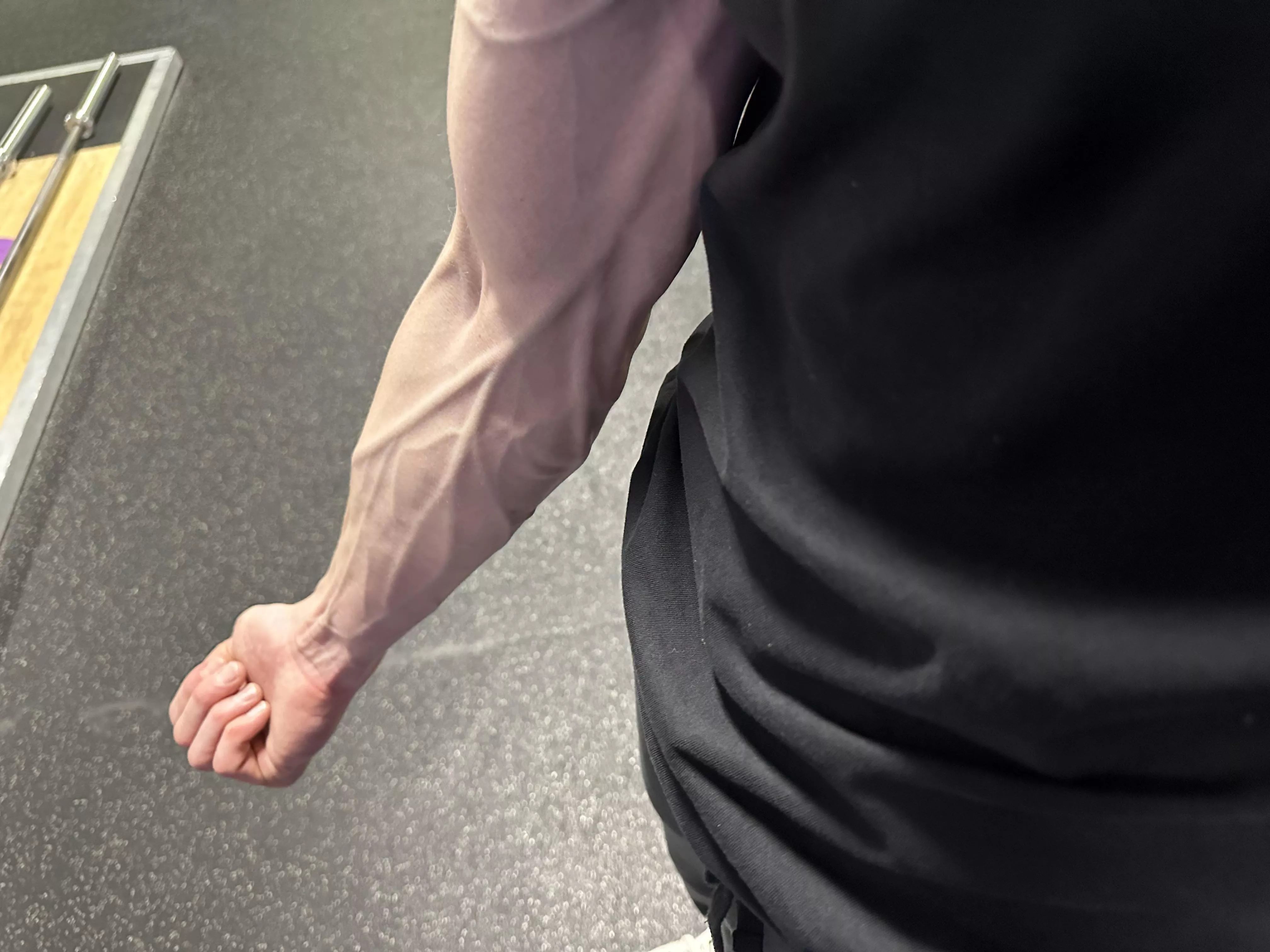 A bit much? posted by upatnight24