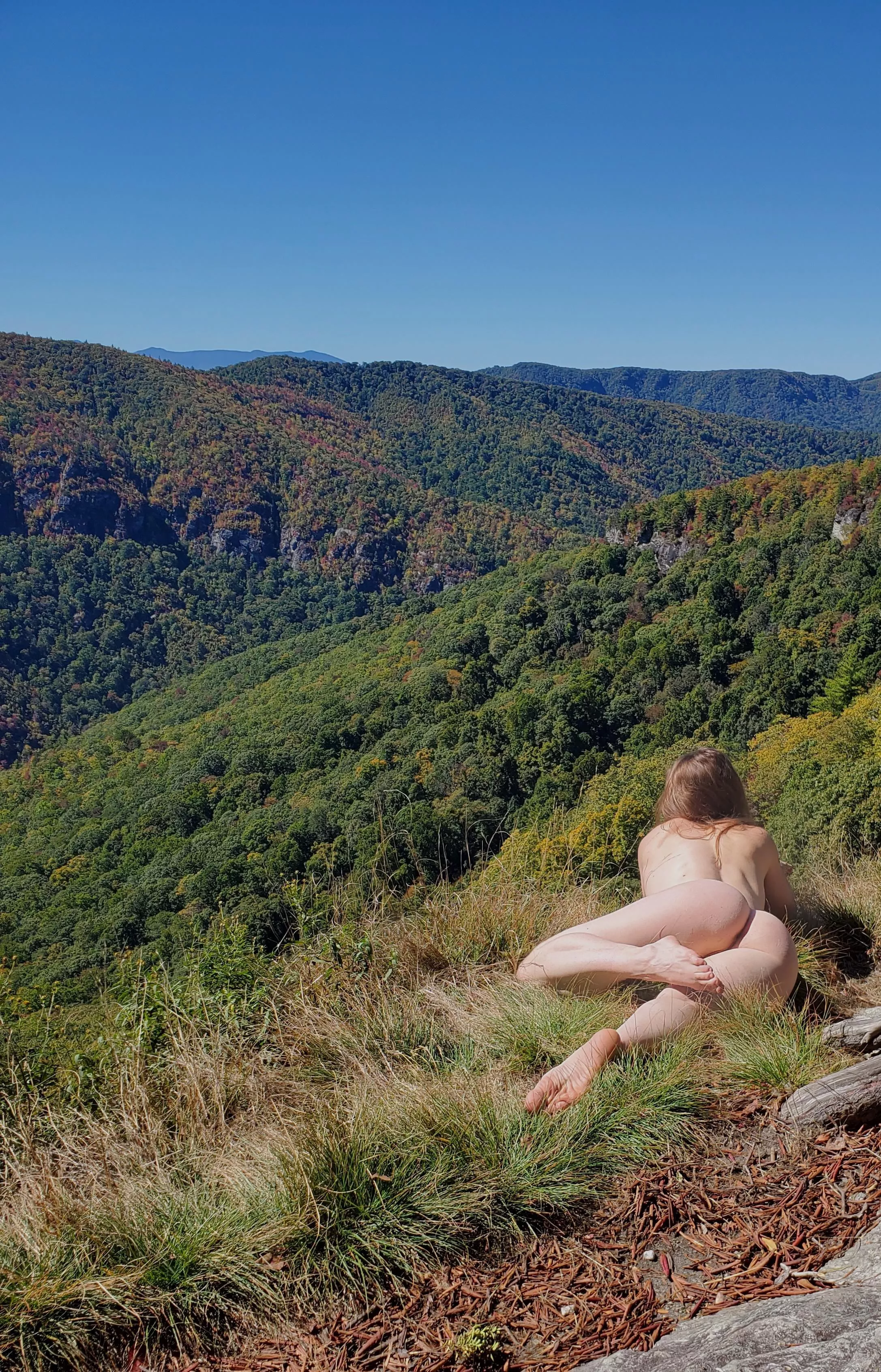 A lovely view posted by CassInColor