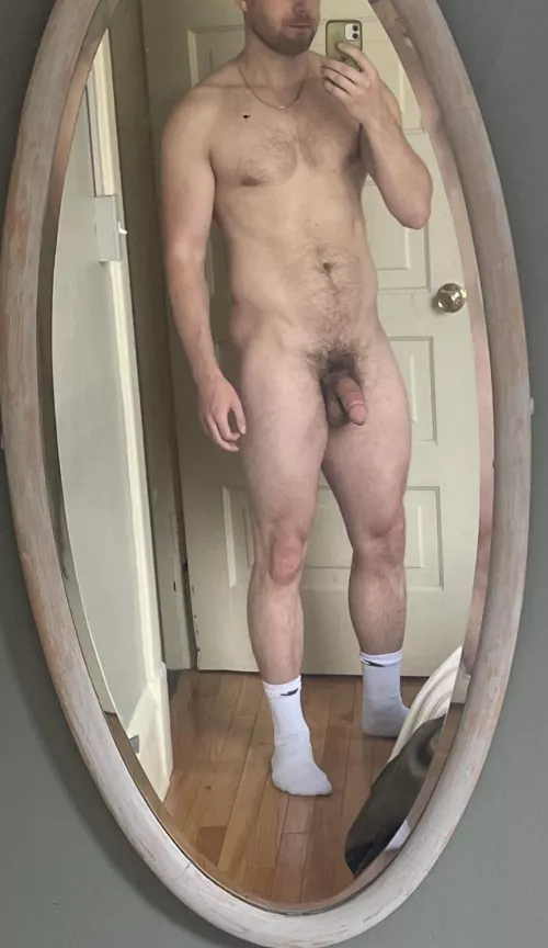 A softie by PoundPotential7094