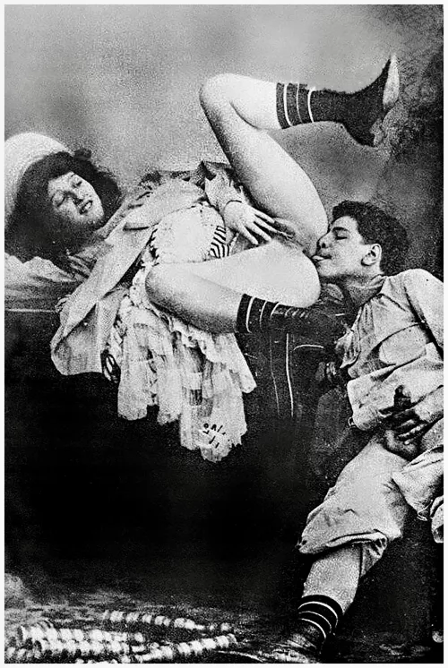 Above the rim by foreyes17