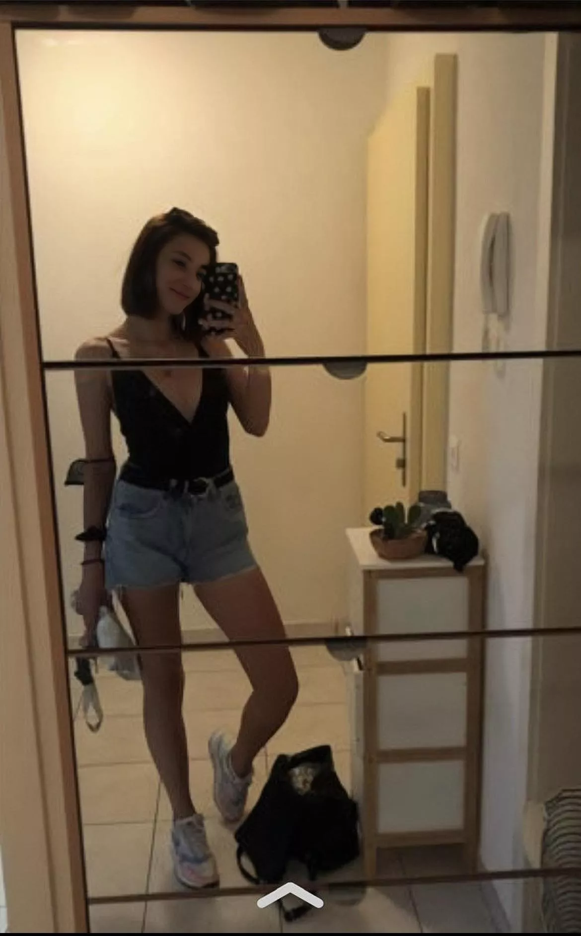 After gym posted by Embarrassed-Ad-1677