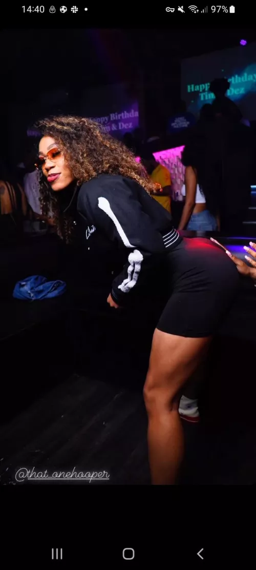 Alicia Baumgardner- US World Champion boxer by Short_Criticism7642