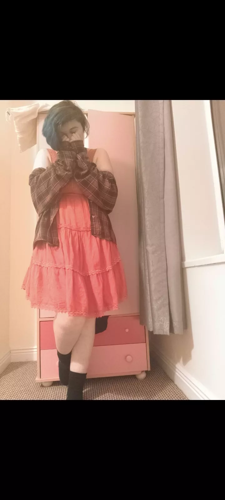 Am I cute ? >< posted by c4tb0y_6