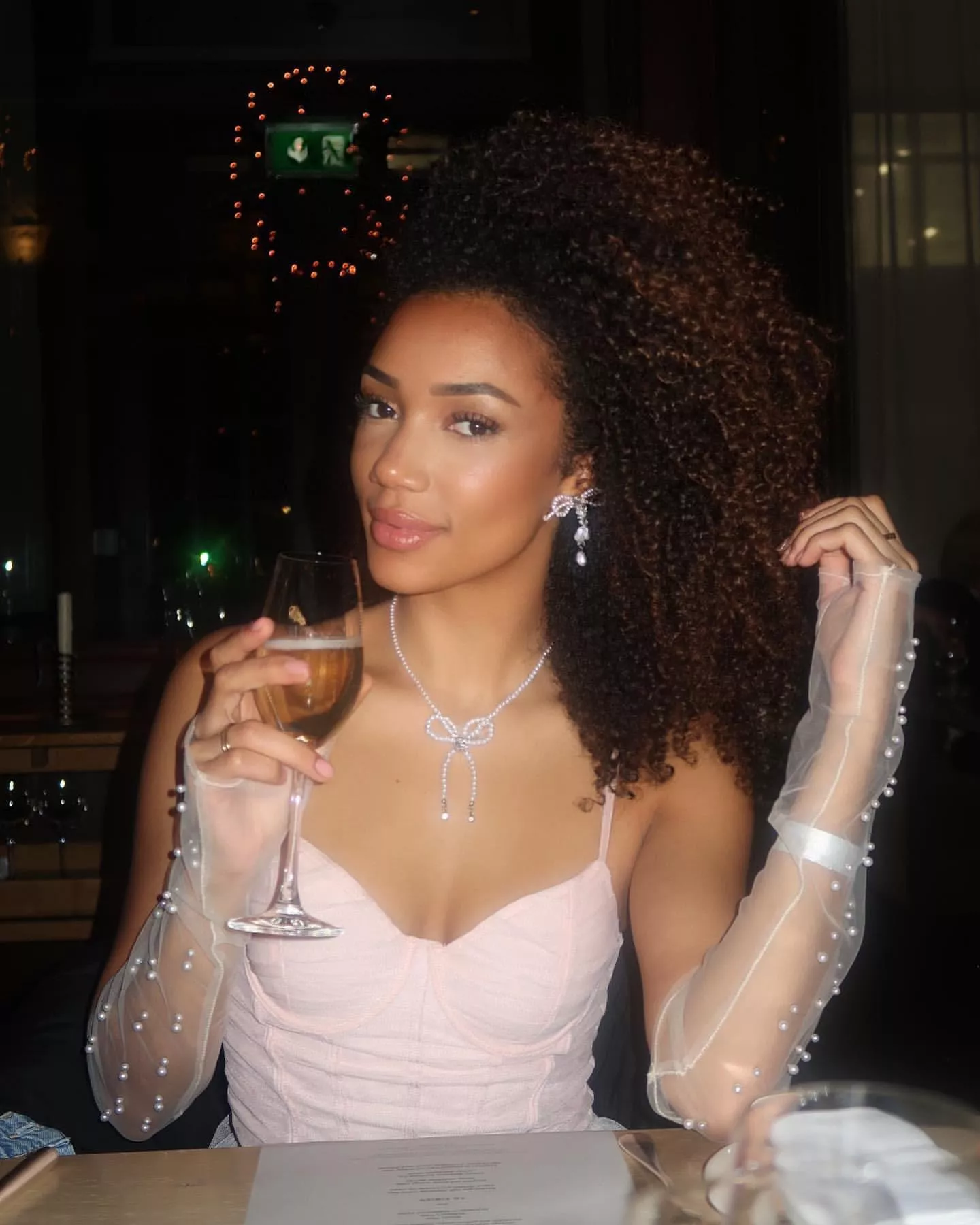 Amaka Enem posted by HonestRunner