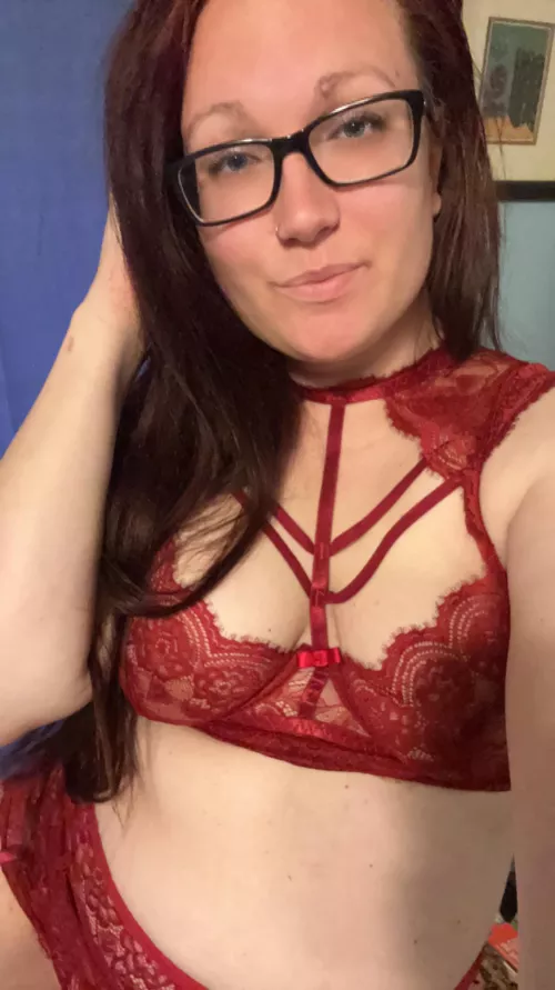 Are these the kind of curves you like? by Savannahlawmom