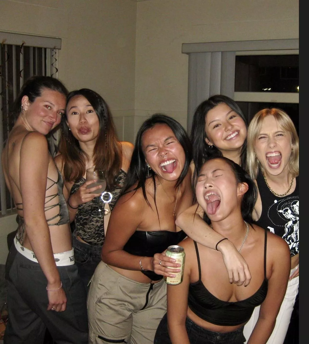 Asian at a sorority party posted by Odd_bitsandbobs_1