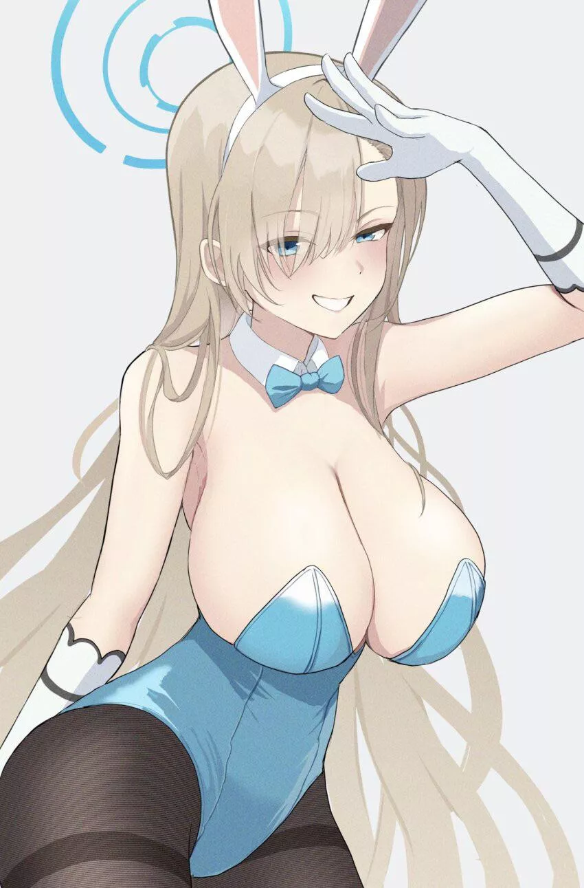 Asuna best waifu posted by reversedturnover