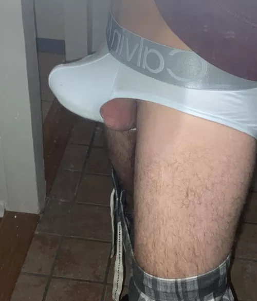 Balls out by Content-Phill