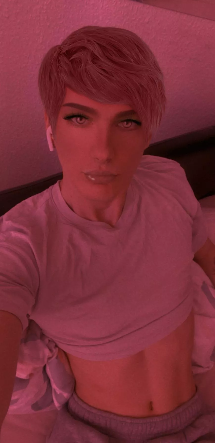 Bambi sleep real ?? posted by Ill_Presentation_524