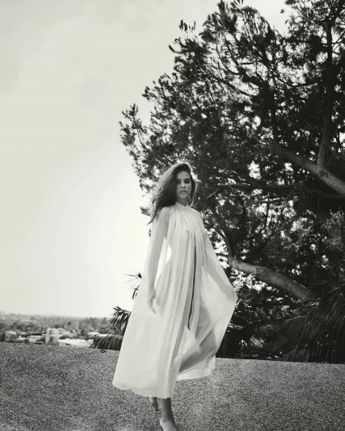 Barbara Palvin by IllustratorNo385