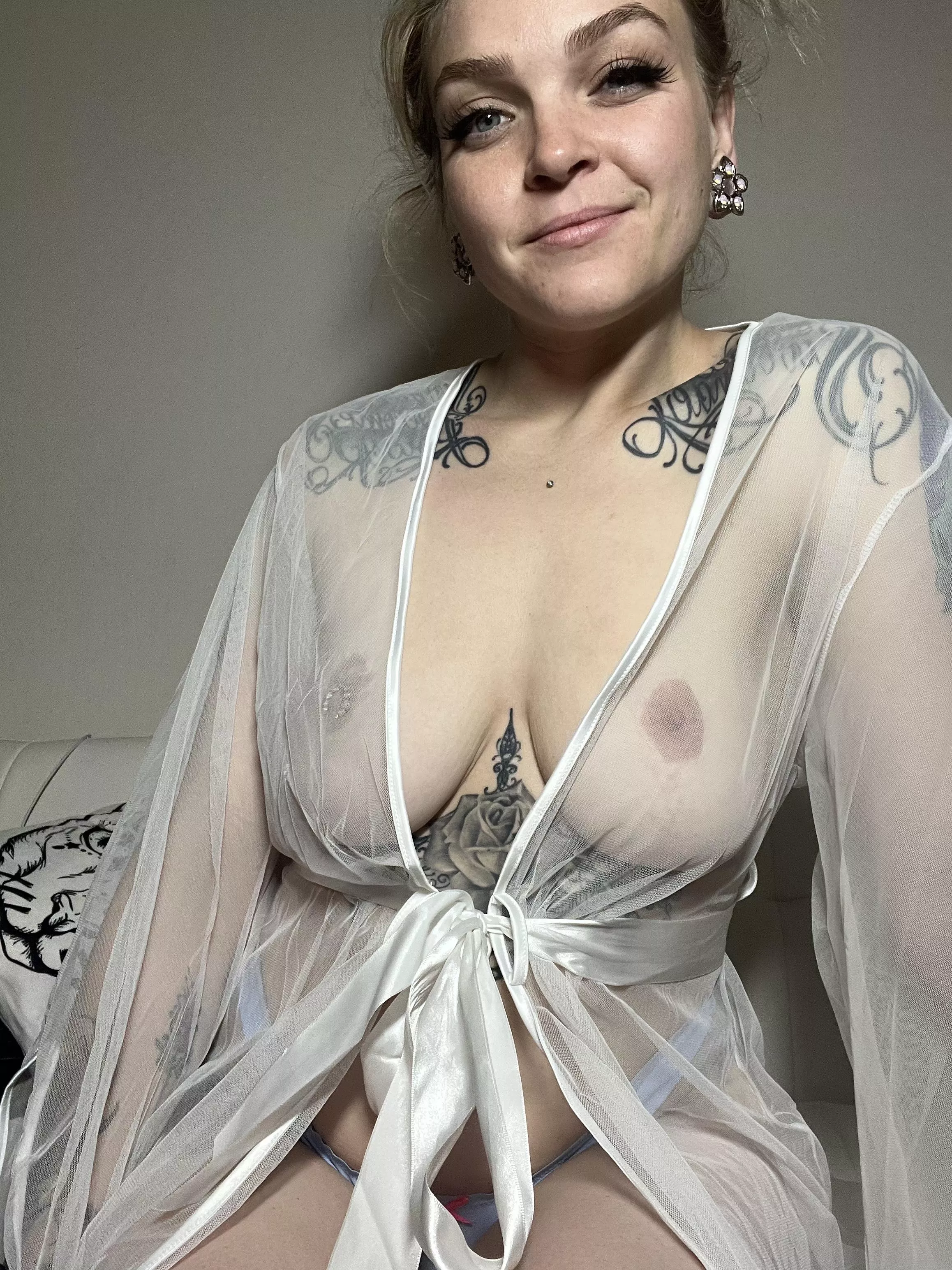 Be Good posted by Xheddar_