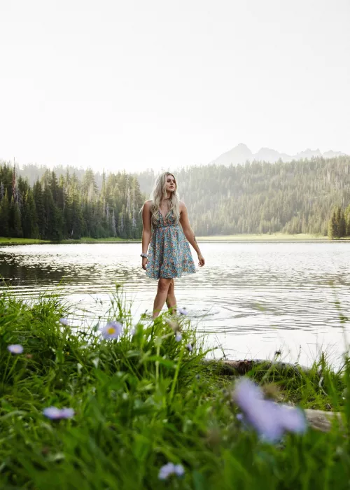 Big sundress energy by honeypotvip