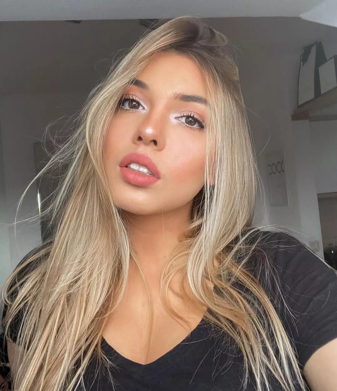 Brazilian beauty posted by teeganhyde_