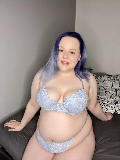 Can you guess my favorite color by OFlilsuss