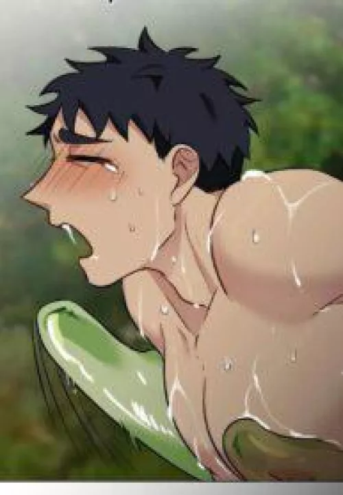 Can you guys help me to identify this manhwa? by Zennyloui