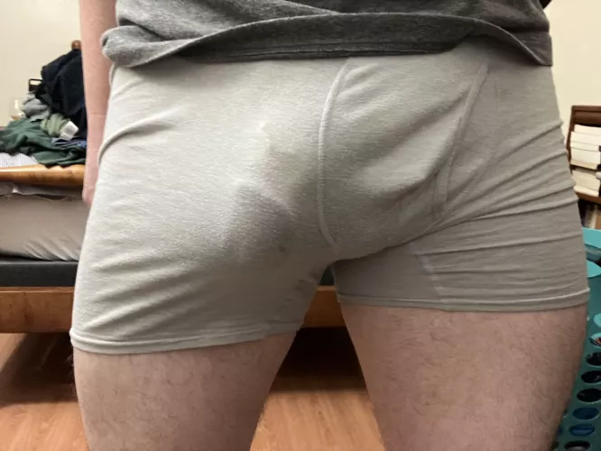 Can you see my head? by LakesPenguin