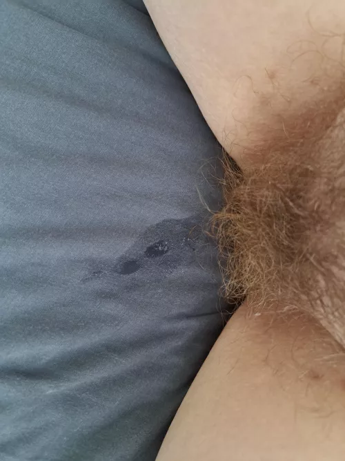 Can you you help clean up my mess? by Pale-Mistake2561