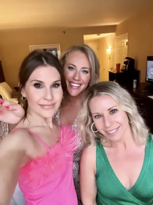 Casino night out by Aggressive-Year-8489