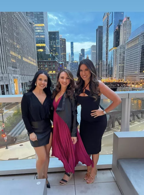 City nights 🌃 by Aggressive-Year-8489