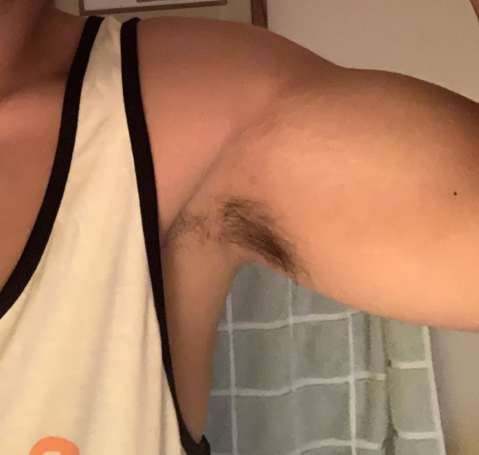 College jock no deodorant 💯💪🏻 posted by HCLoads