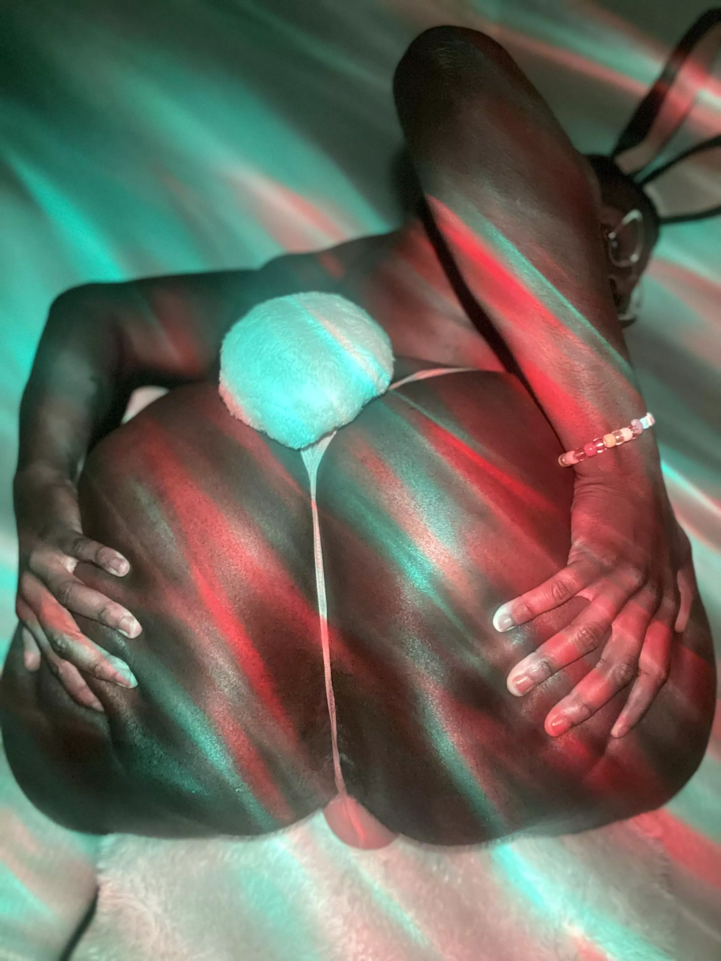 Come play in my rabbit hole 🐰🕳️ posted by NowOrNevils