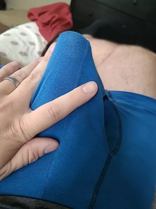Come tease my married cock by dg111992