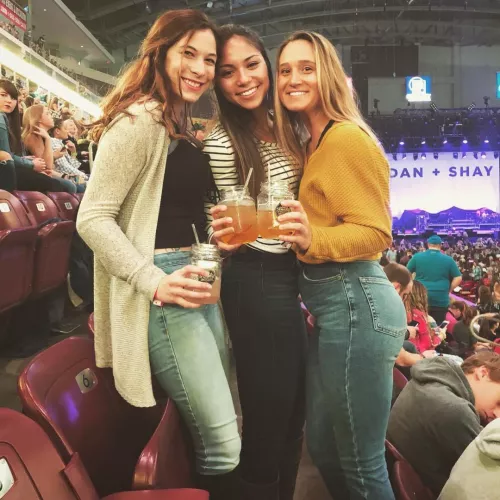 Concert by irllover16