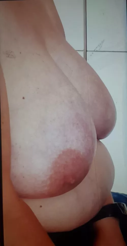 Cumslut Mom by Extra-Difference3201