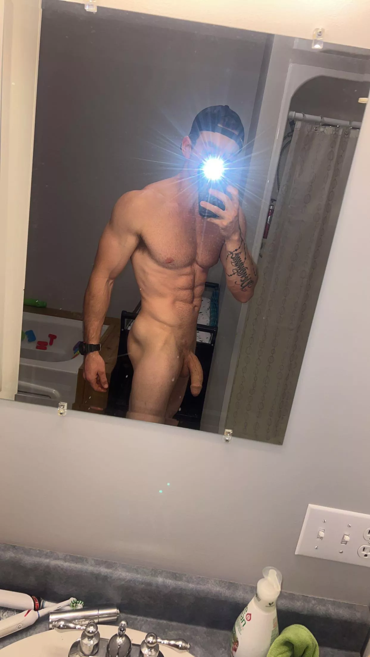 Daddy needs his big white cock sucked posted by Milf_Lover696