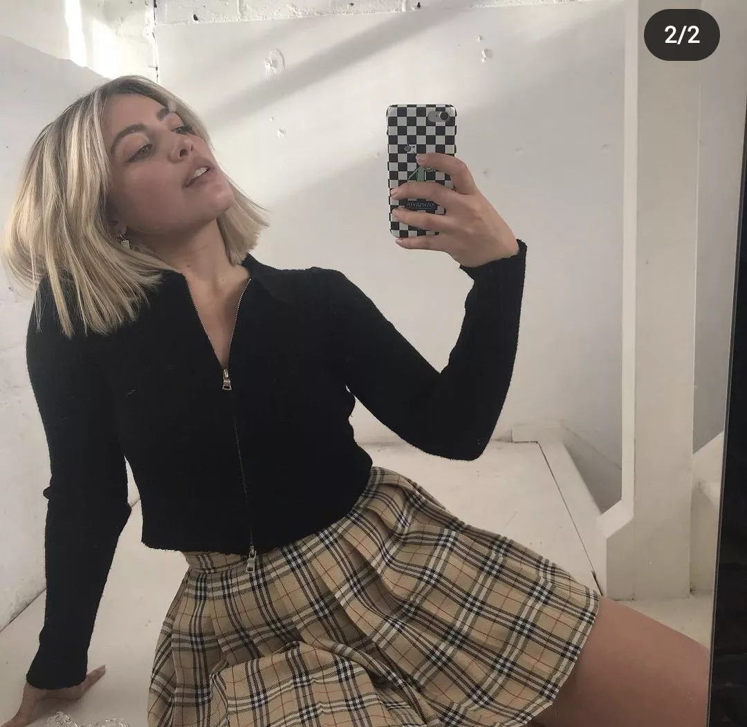 Danish blonde posted by alain_st_minimum