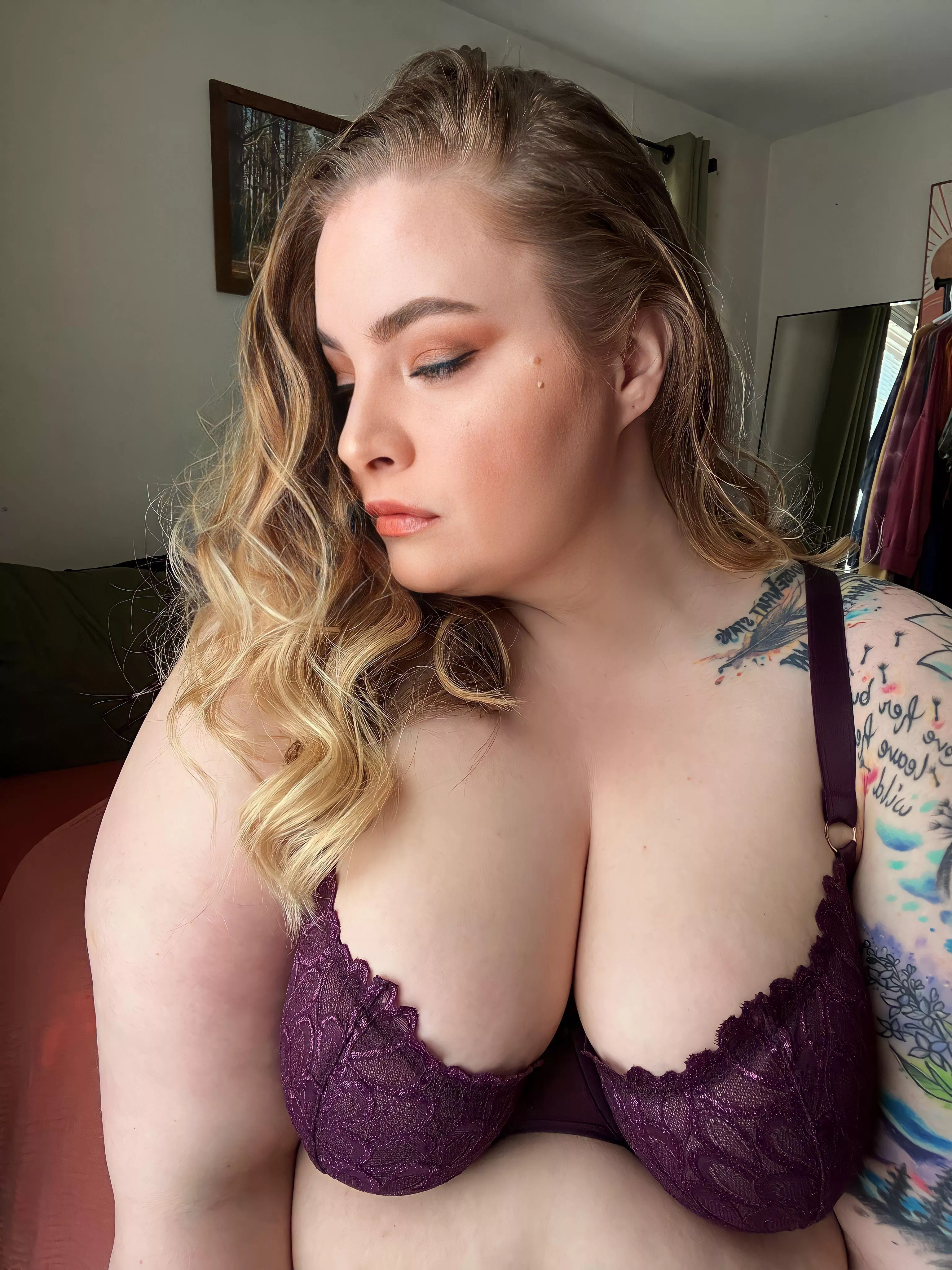 Daydreaming. posted by JamieLew11