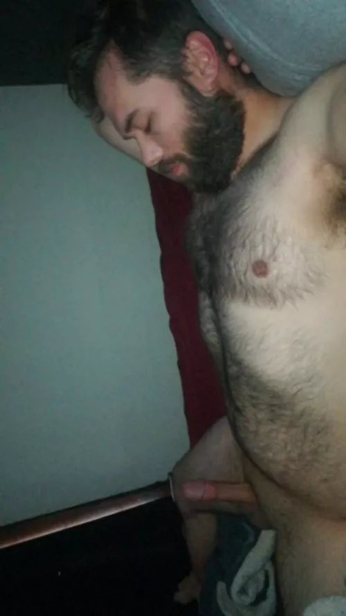 Did you want to admire it with me? by SimplyNude69